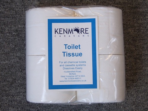 Rolls chemical toilet - chemical,
