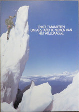 1992 Volvo 240 Estate Brochure