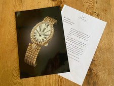 BREGUET - Photo Dossier And