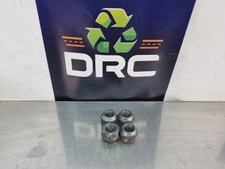 VAUXHALL INSIGNIA A 2008-2013 WHEEL NUTS SECURING BOLTS 