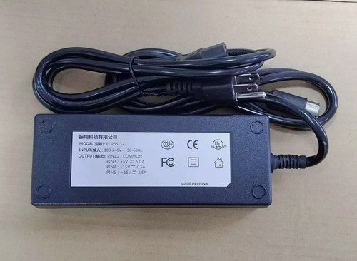 Adapter for imacon - ac,