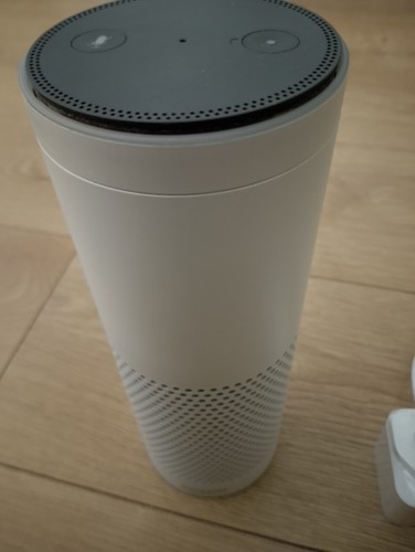 Amazon echo plus 1st - amazon,