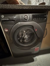 Hoover H-Wash 300 Plus 9kg