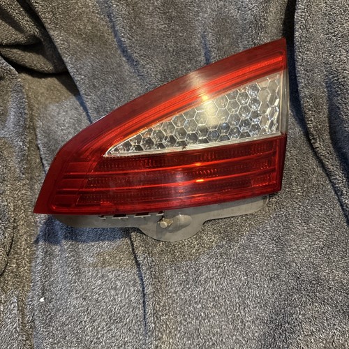 Ford mondeo mk4 estate - mk4,