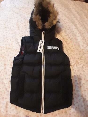Super dry quilted puffer body - quilted,