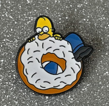 The Simpsons Homer Simpson