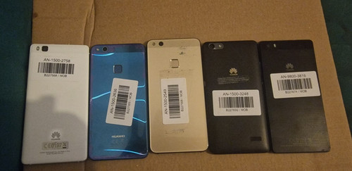 Huawei mixed models - huawei, 5