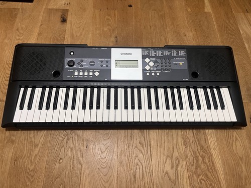 Yamaha ypt 230 digital - ypt-230,