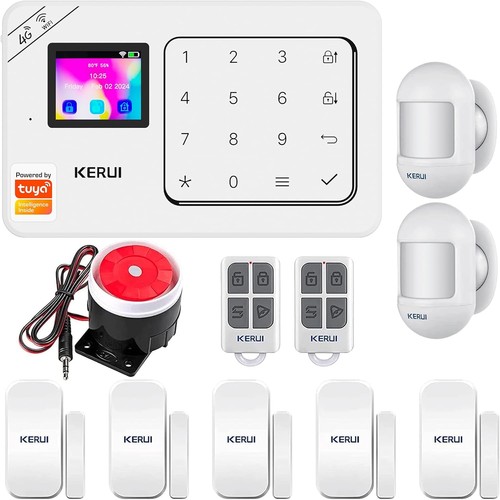 Kerui wireless security - kerui,