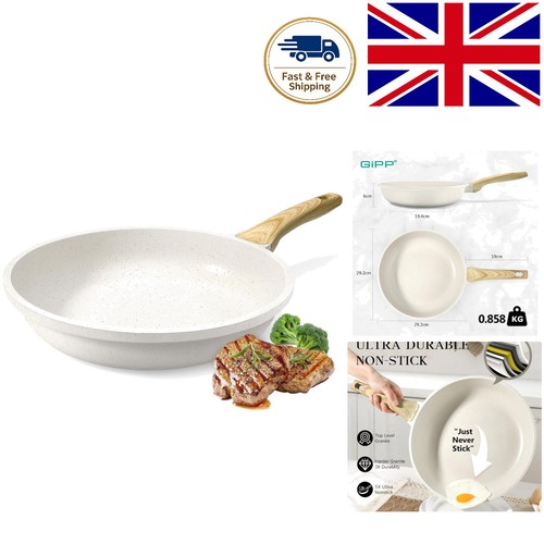 28cm nonstick omelette pan - 28cm,