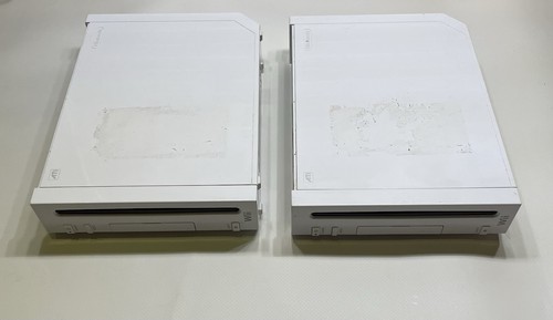 Wii console s only - wii, console’s