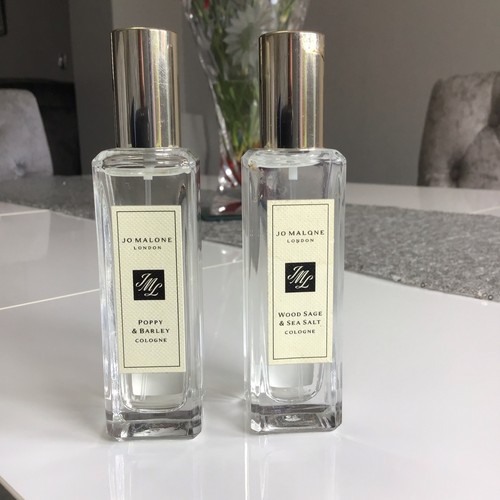 30ml malone poppy - x,