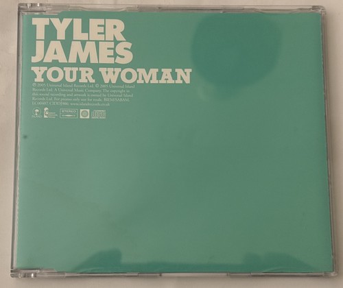 Tyler james your woman - tyler,