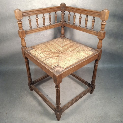 Antique victorian corner - antique,