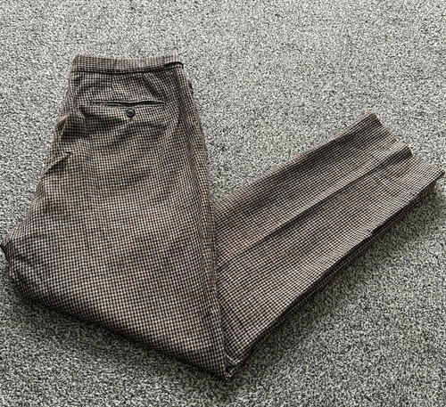 Reiss brown smart - brown,