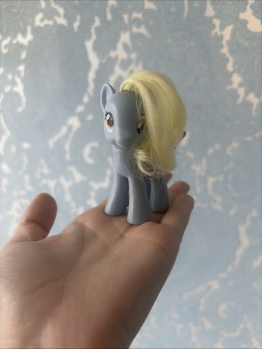 Hasbro little pony derpy - hasbro,