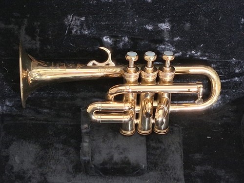 1970s selmers valve a - 1970s,