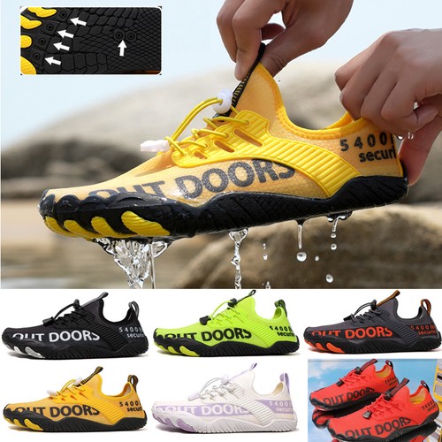 Mens womens aqua shoes - uk,