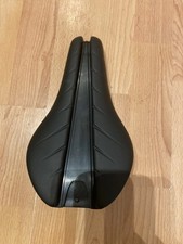 Fabric Tri Elite Saddle TT Cro-Mo Rails Bike Hanger