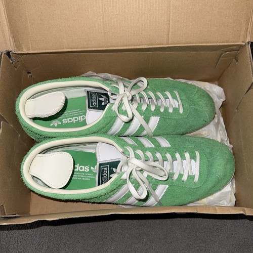 Adidas gazelle vintage men - vintage, men's