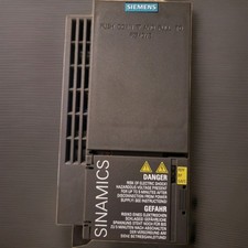 Siemens 3 Phase Motor Drive