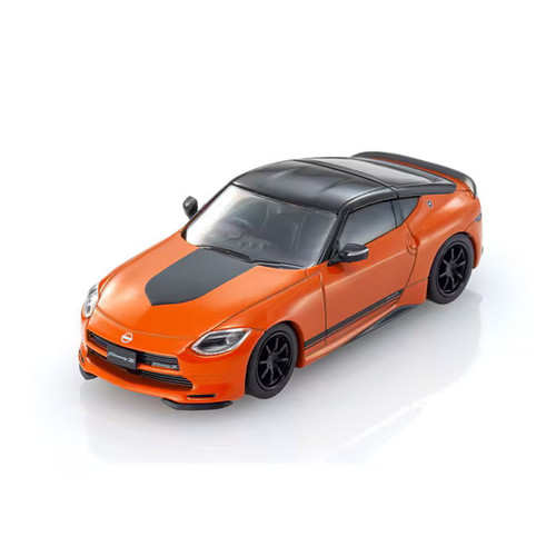 K07120p nissan fairlady z - nissan,