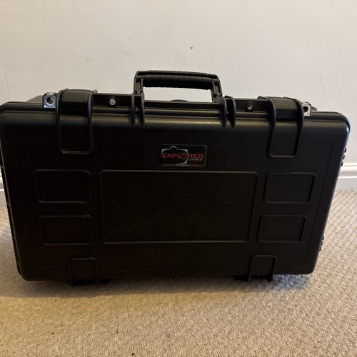 Flight case electronic - flight,