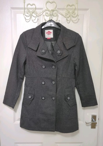 Lee cooper originals grey wool - cooper,