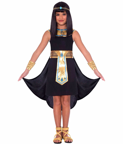 Egyptian pharaoh girls fancy - girls,