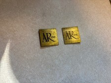 ACOUSTIC RESEARCH AR SPEAKER