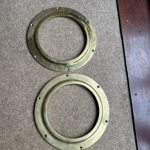 Vintage original pair - vintage, heavy