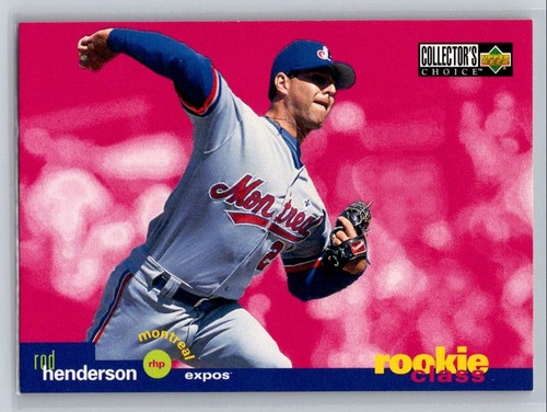 1995 collector choice - collector's,