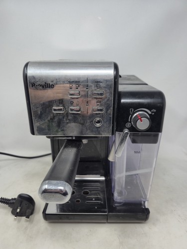 Breville vcf107 one - vcf107, one-touch