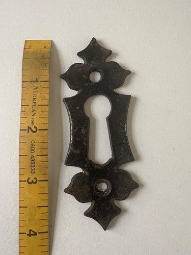 Antique reclaimed cast - reclaimed, iron
