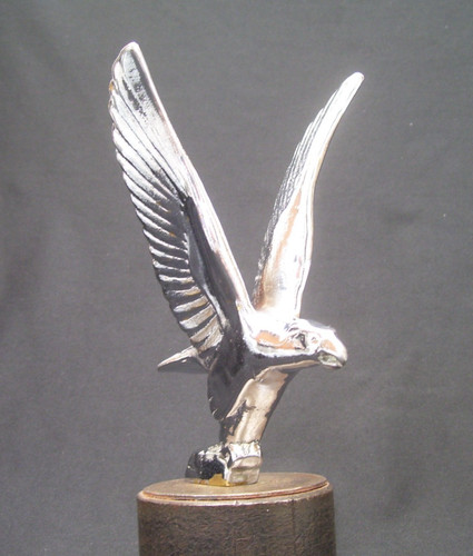 Classic 1920s alvis silver - alvis,