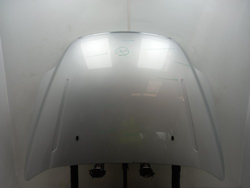 Ford mondeo bonnet 2007 2010 - ford,
