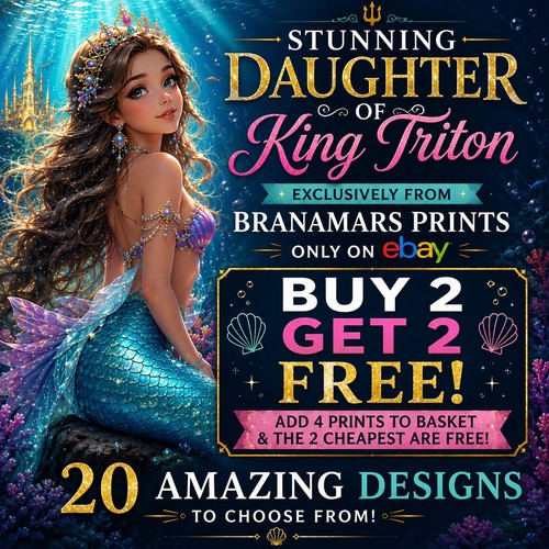 Sexy ariel pin - sexy, pin-up