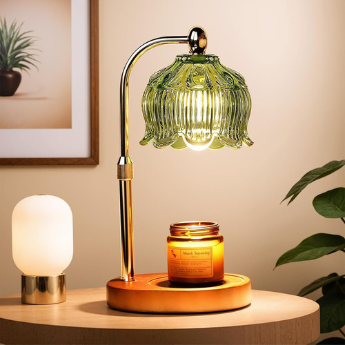 Paryou candle warmer - candle,