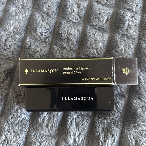 Illamasqua antimatter lipstick - antimatter,