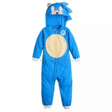 Sonic the Hedgehog Boys