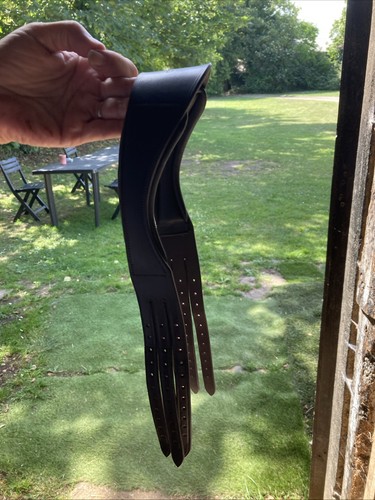 Horsemanship saddlery double - horsemanship,
