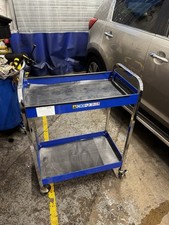 Snap On Blue Point Trolley