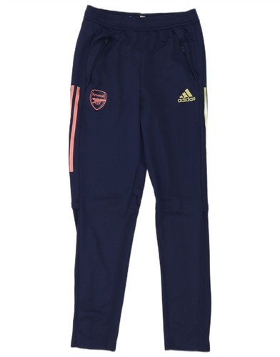 Adidas boys arsenal tracksuit - adidas,