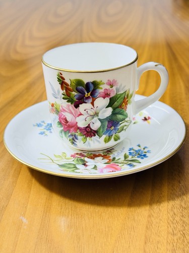 Vintage english bone - english,