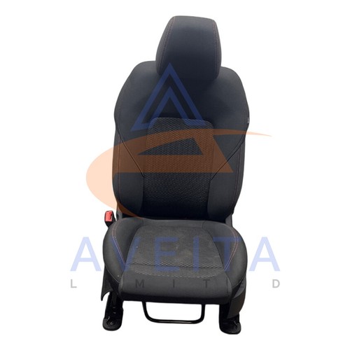 Ford fiesta line 17 - 1.0, st-line