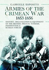 Armies the crimean war - of,