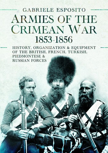 Armies the crimean war - of,