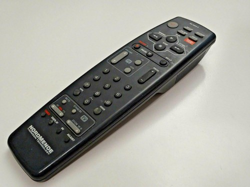 Original nordmende 3204 x - nordmende,