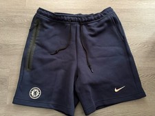 Chelsea FC Nike Tech Fleece