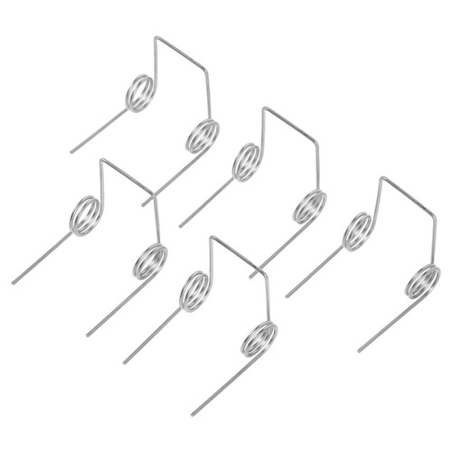 Stainless steel double - steel, torsion